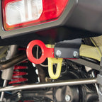 HIGH-BRIDGE FIRST 9mm Rear Tow Point for HB1st Bumper Jimny (2018-ON)