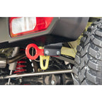 HIGH-BRIDGE FIRST 9mm Rear Tow Point for HB1st Bumper Jimny (2018-ON)
