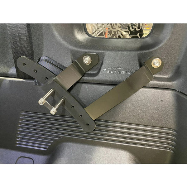 HIGH-BRIDGE FIRST Rear Seat Reclining Hooks Jimny JC74 (2025-ON)