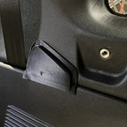 HIGH-BRIDGE FIRST Rear Seat Reclining Hooks Jimny JC74 (2025-ON)