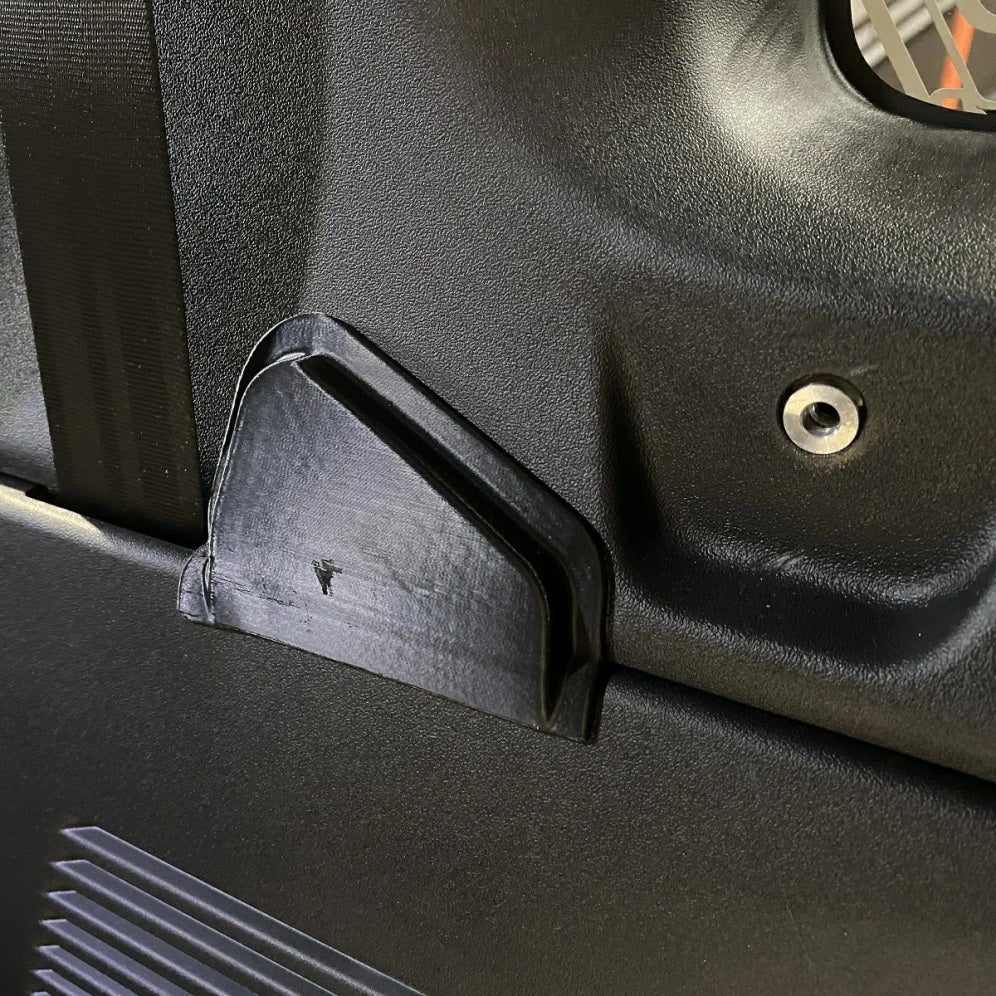 HIGH-BRIDGE FIRST Rear Seat Reclining Hooks Jimny JC74 (2025-ON)