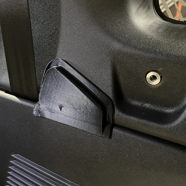 HIGH-BRIDGE FIRST Rear Seat Reclining Hooks Jimny JC74 (2025-ON)