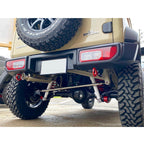 HIGH-BRIDGE FIRST 9mm Rear Tow Point for HB1st Bumper Jimny (2018-ON)
