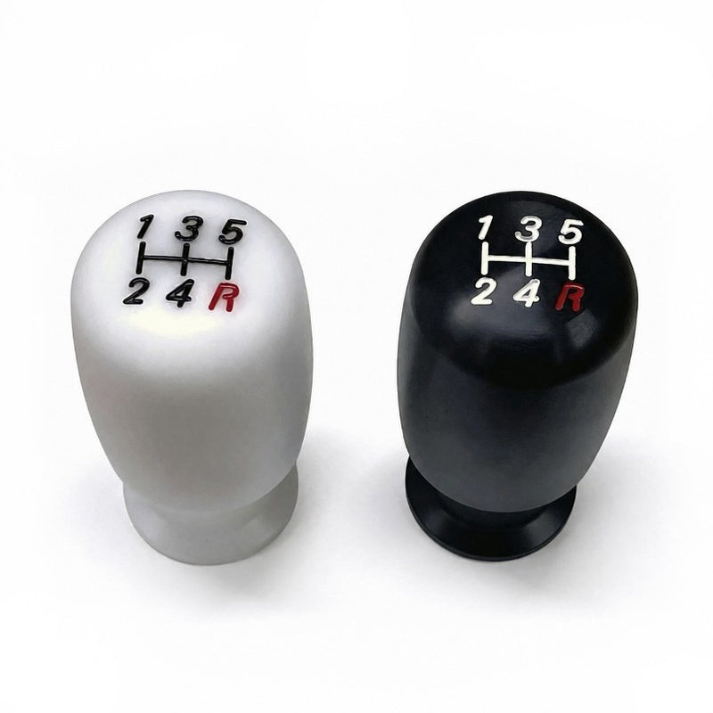 HIGH-BRIDGE FIRST DURACON Gear Shift Knob Jimny (1981-1998) MT