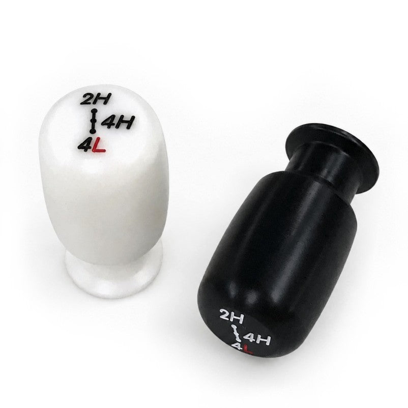 HIGH-BRIDGE FIRST DURACON Transfer Shift Knob Jimny (2018-ON)