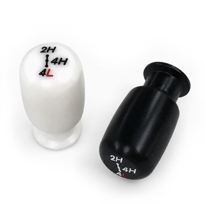 HIGH-BRIDGE FIRST DURACON Transfer Shift Knob Jimny (2018-ON)