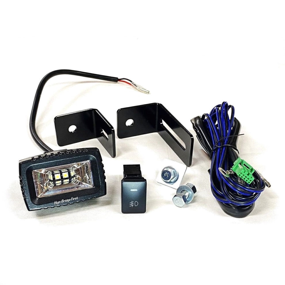 HIGH-BRIDGE FIRST High-illumination LED Reversing Light Kit Jimny (2018-ON)