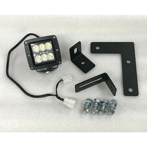 HIGH-BRIDGE FIRST High-illumination LED Reversing Light Kit Jimny (1998-2018)