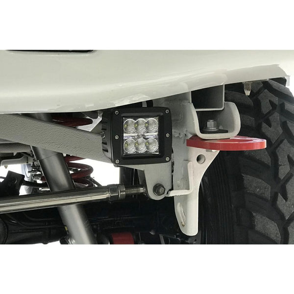 HIGH-BRIDGE FIRST High-illumination LED Reversing Light Kit Jimny (1998-2018)