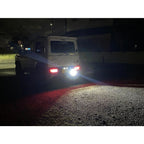 HIGH-BRIDGE FIRST High-illumination LED Reversing Light Kit Jimny (2018-ON)