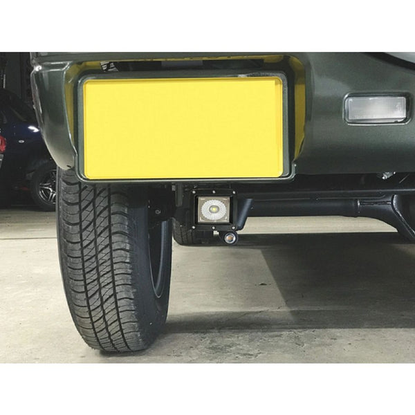 HIGH-BRIDGE FIRST High-illumination LED Reversing Light Kit Jimny (1998-2018)