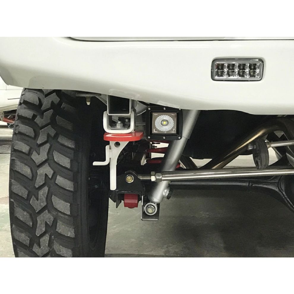 HIGH-BRIDGE FIRST High-illumination LED Reversing Light Kit Jimny (1998-2018)