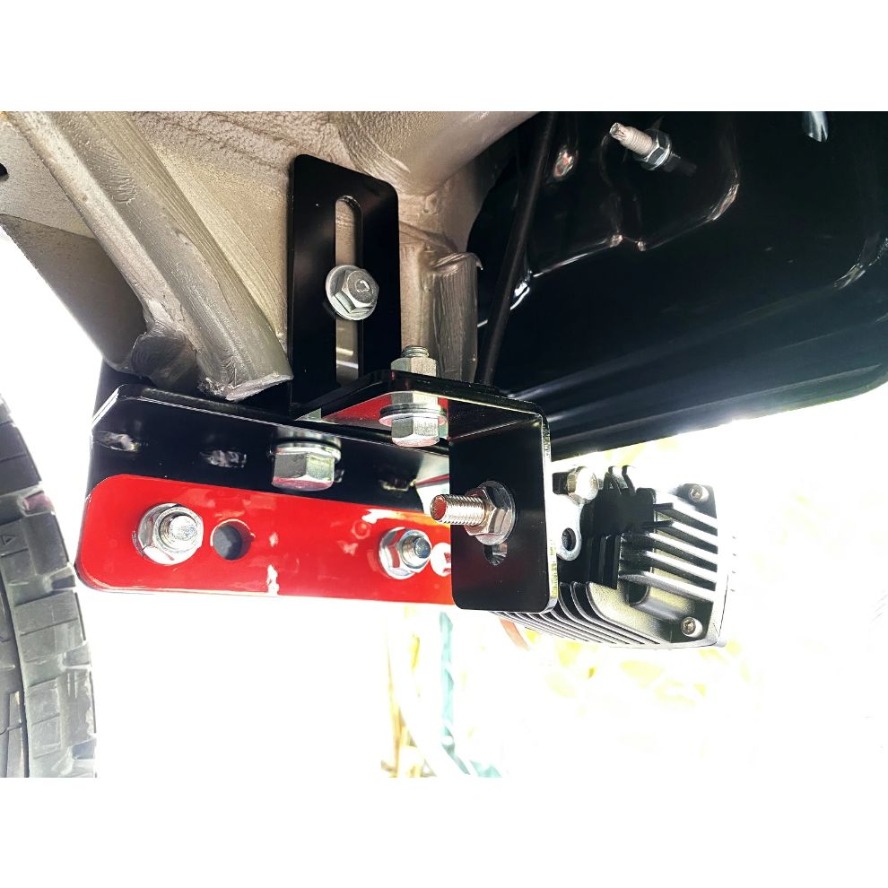 HIGH-BRIDGE FIRST High-illumination LED Reversing Light Kit Jimny (2018-ON)