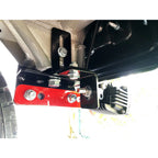HIGH-BRIDGE FIRST High-illumination LED Reversing Light Kit Jimny (2018-ON)