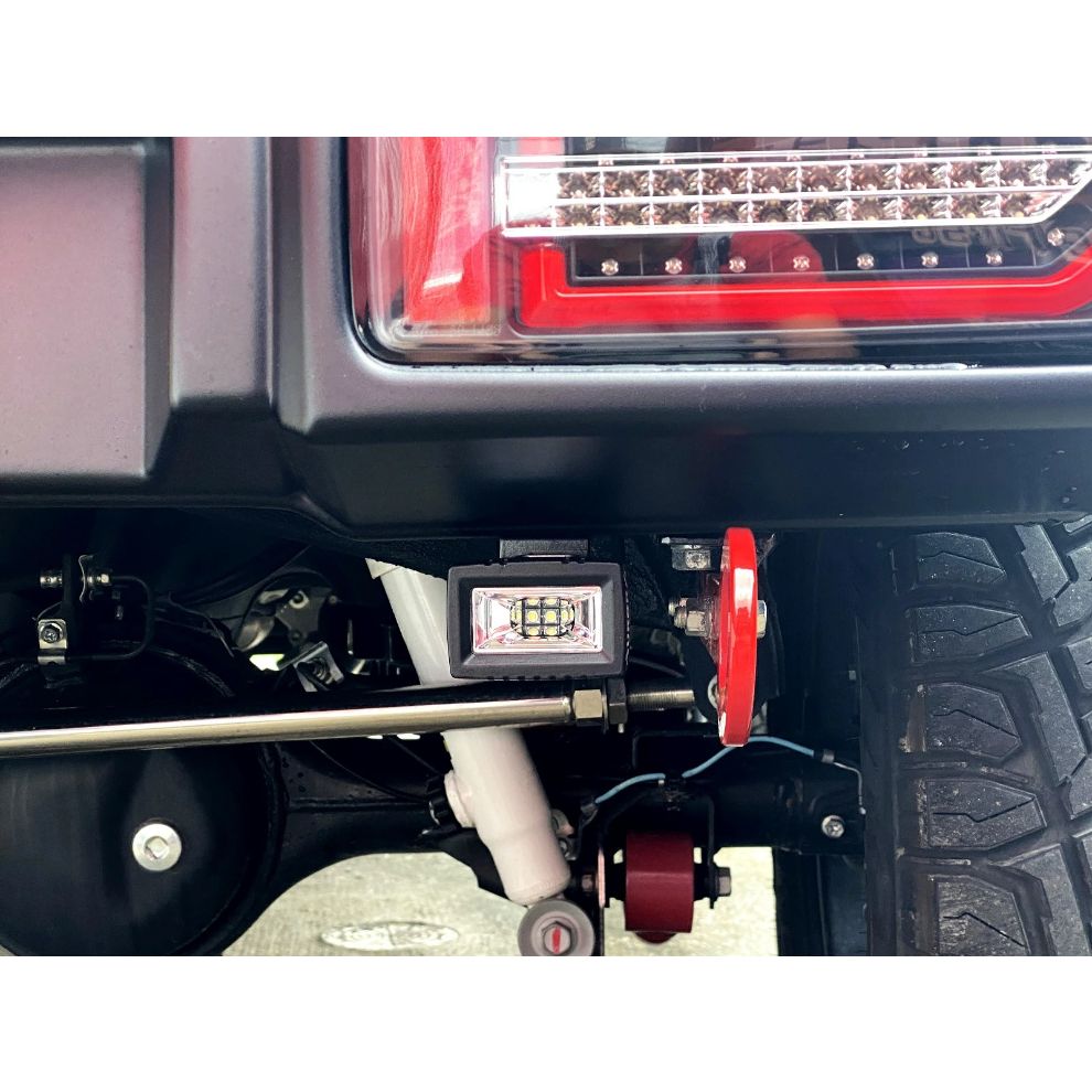 HIGH-BRIDGE FIRST High-illumination LED Reversing Light Kit Jimny (2018-ON)