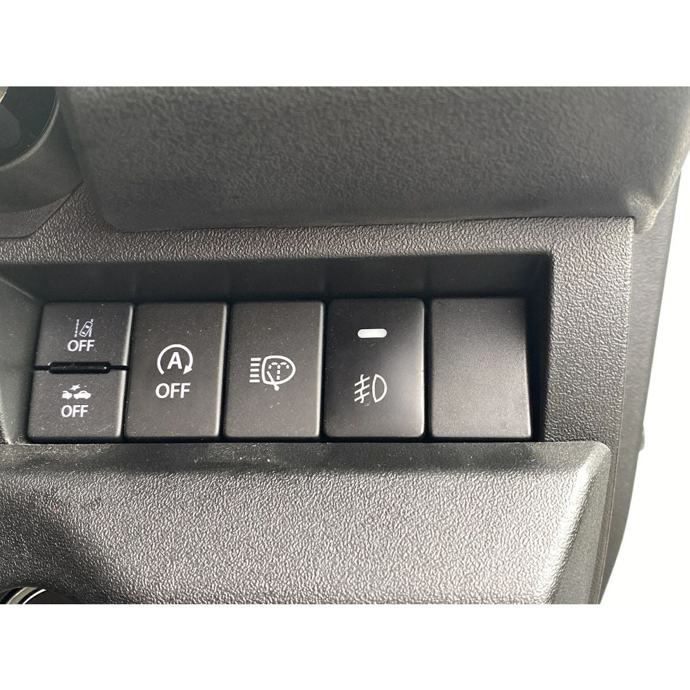 HIGH-BRIDGE FIRST High-illumination LED Reversing Light Kit Jimny (2018-ON)