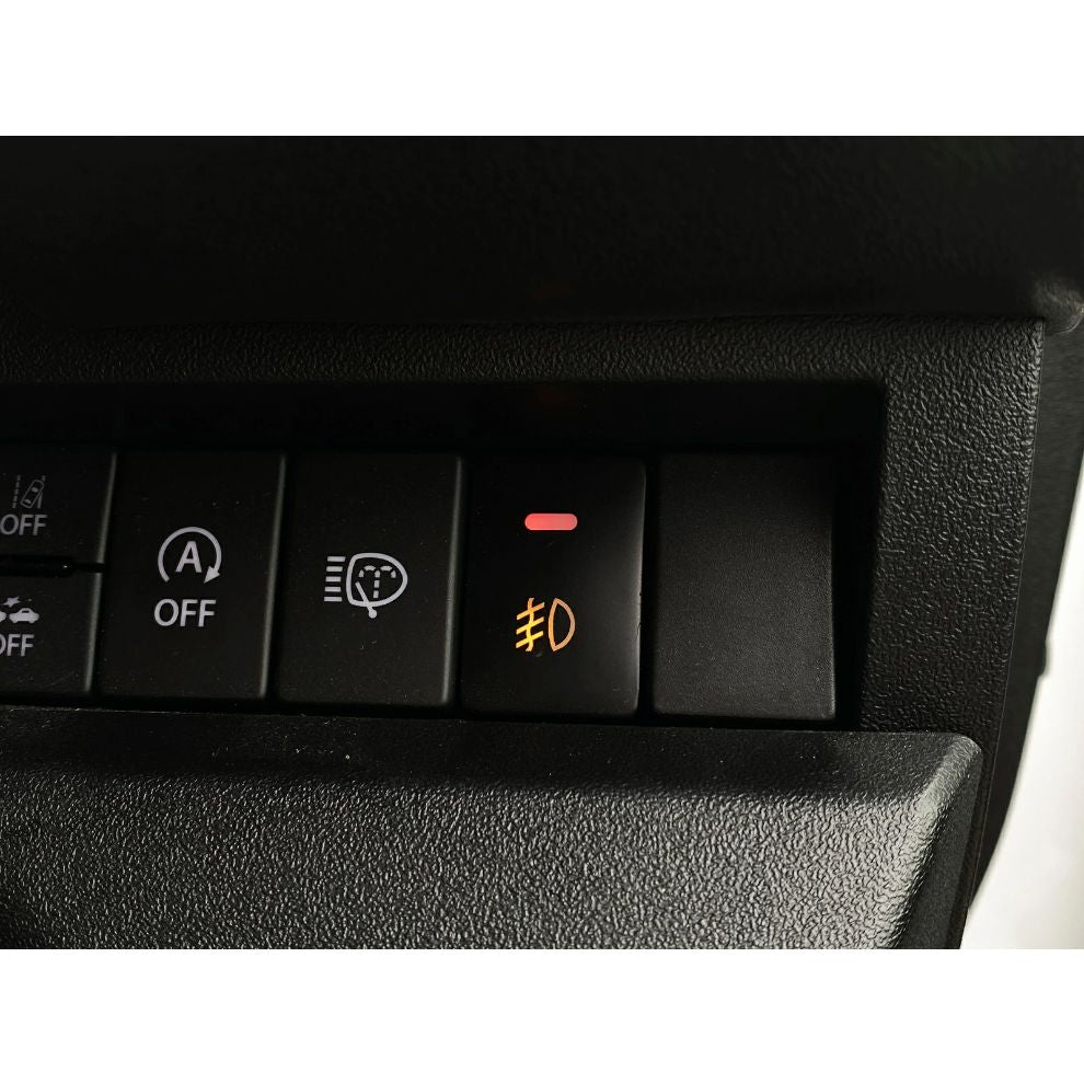 HIGH-BRIDGE FIRST High-illumination LED Reversing Light Kit Jimny (2018-ON)