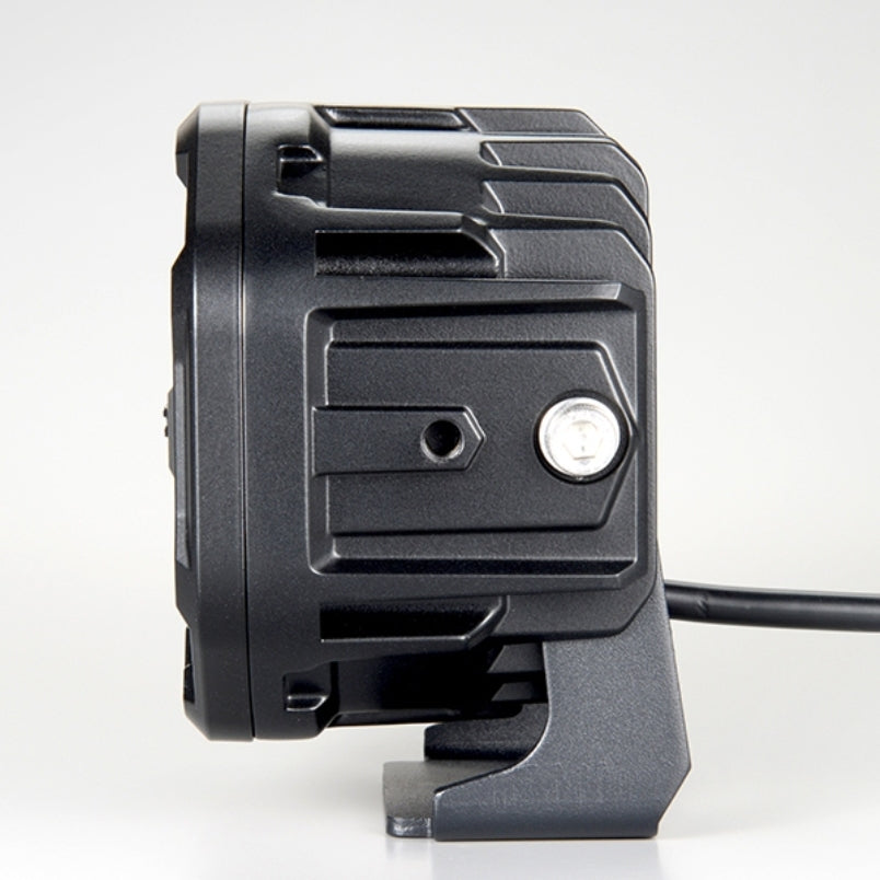 IPF 4-inch Octagon LED Driving Lights (S-880ML)