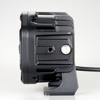 IPF 4-inch Octagon LED Driving Lights (S-880ML)