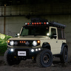 IPF Light Stay Jimny (2018-ON)