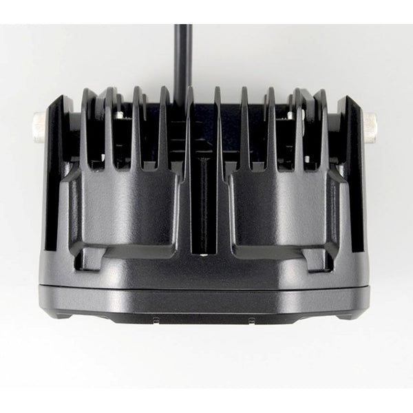 IPF 4-inch Octagon LED Driving Lights (S-880ML)