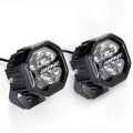 IPF 4-inch Octagon LED Driving Lights (S-880ML)