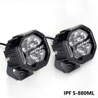 IPF Light Stay Jimny (2018-ON)