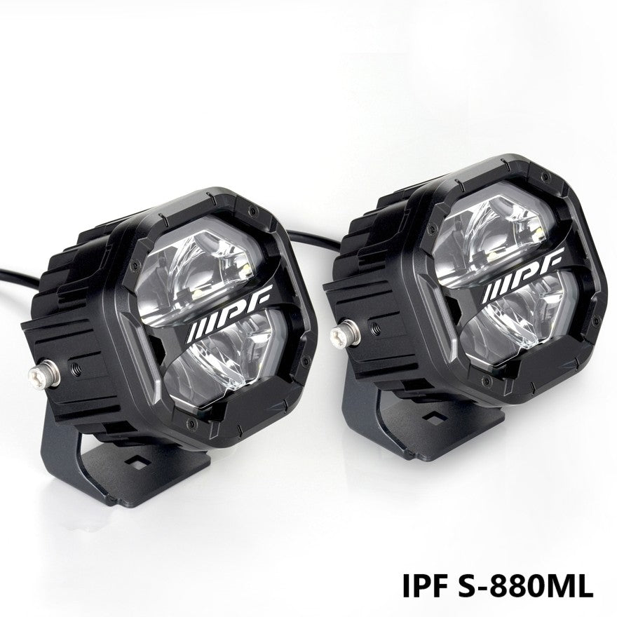 IPF Light Stay Jimny (2018-ON)