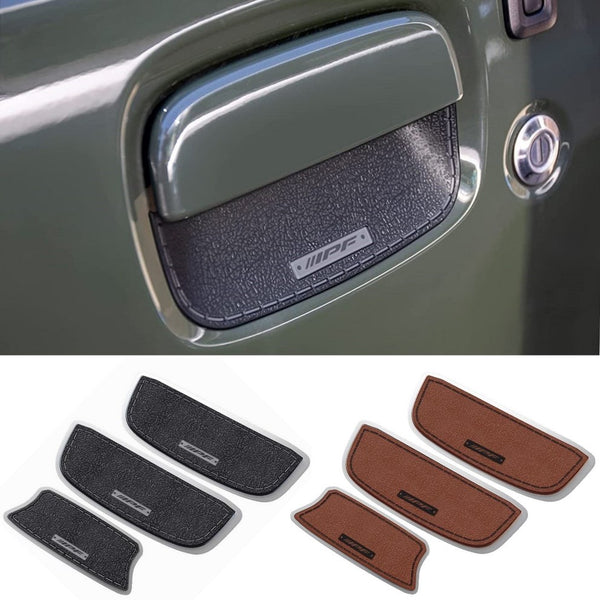 IPF Door Handle Protectors for Jimny JB74 (2018-ON)