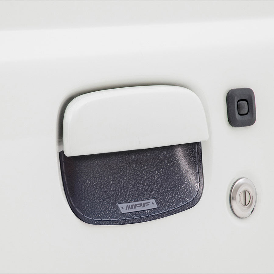 IPF Door Handle Protectors for Jimny JB74 (2018-ON)