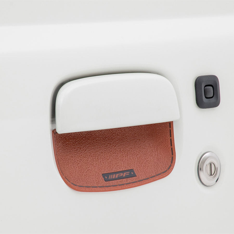 IPF Door Handle Protectors for Jimny JB74 (2018-ON)