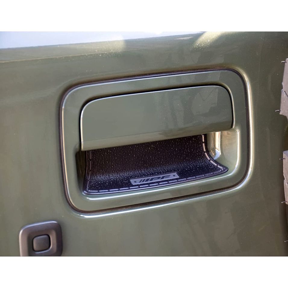 IPF Door Handle Protectors for Jimny JB74 (2018-ON)