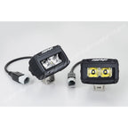 IPF 2-inch Sigle-Row LED Driving Lights (S-631)