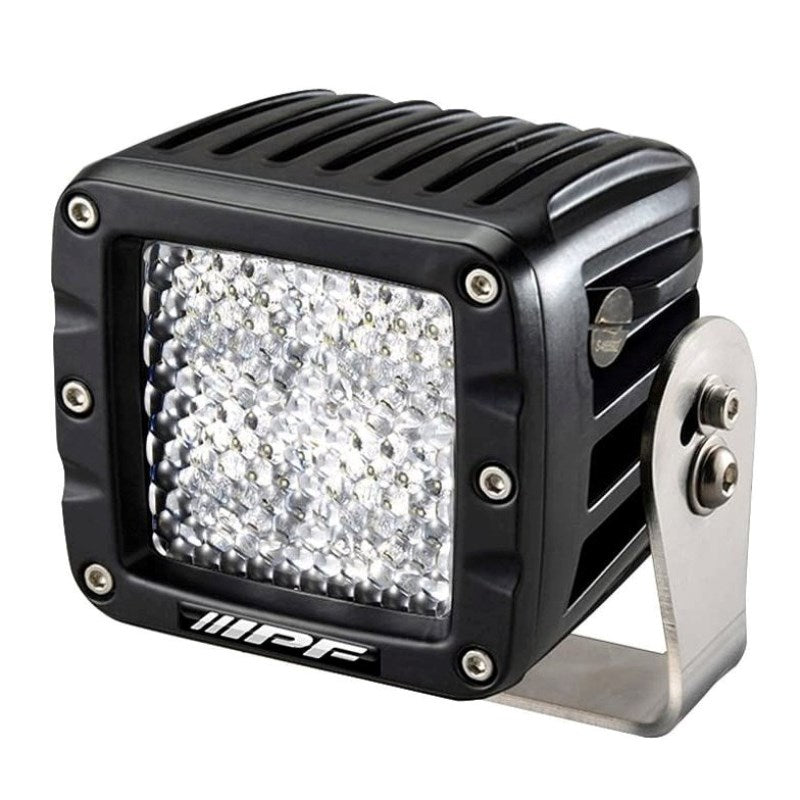 IPF 2-inch Cube Double-Row LED Reversing Light (642BL)