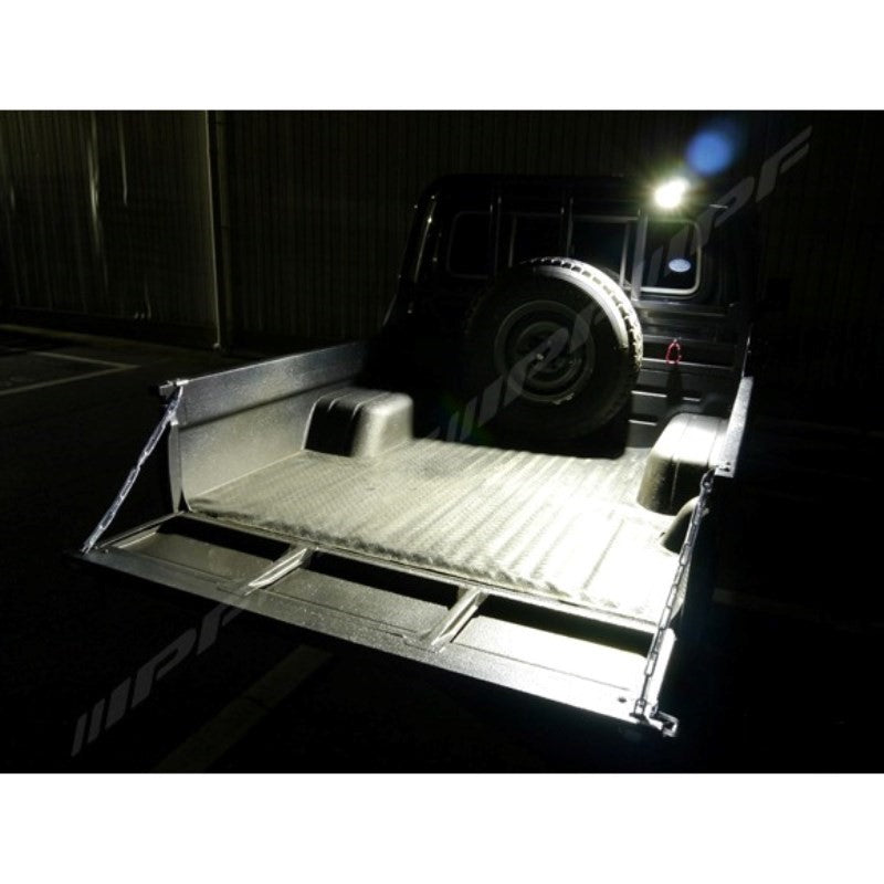 IPF 2-inch Cube Double-Row LED Reversing Light (642BL)