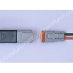 IPF 2-inch Cube Double-Row LED Reversing Light (642BL)