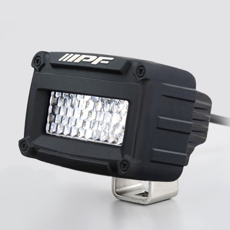 IPF 2-inch Sigle-Row LED Working Light (641WL-1)