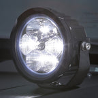IPF 4-inch Round LED Driving Lights (S-990)