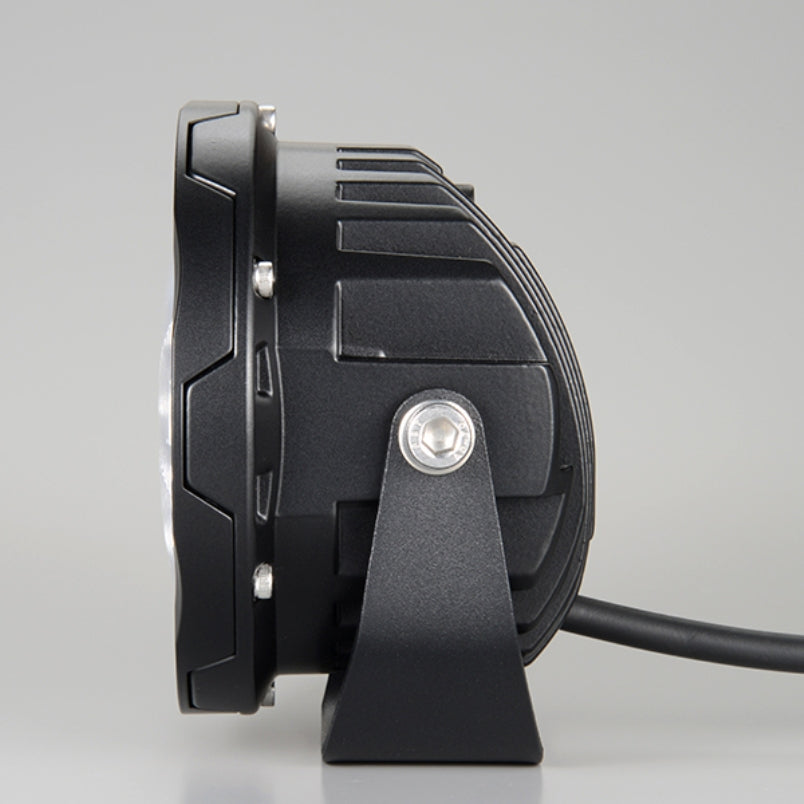 IPF 4-inch Round LED Driving Lights (S-990)