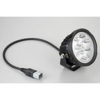 IPF 4-inch Round LED Driving Lights (S-990)