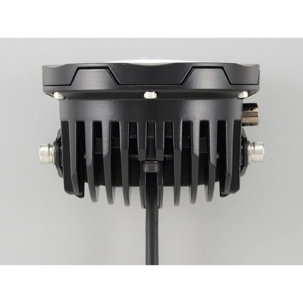 IPF 4-inch Round LED Driving Lights (S-990)