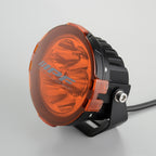 IPF 4-inch Round LED Driving Lights (S-990)