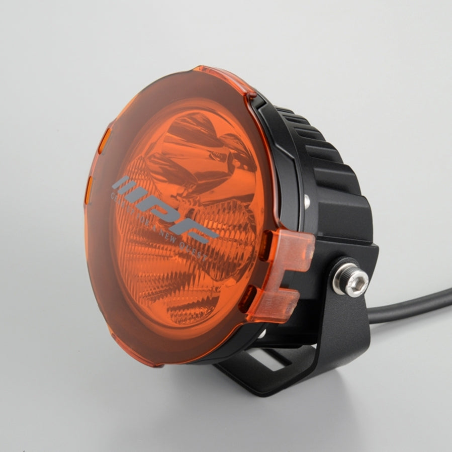 IPF 4-inch Round LED Driving Lights (S-990)