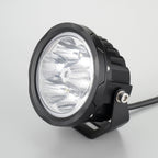 IPF 4-inch Round LED Driving Lights (S-990)