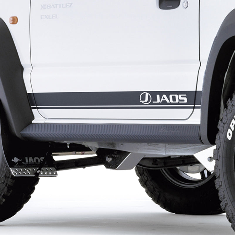 JAOS Body Side Decals