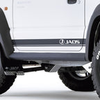 JAOS Body Side Decals