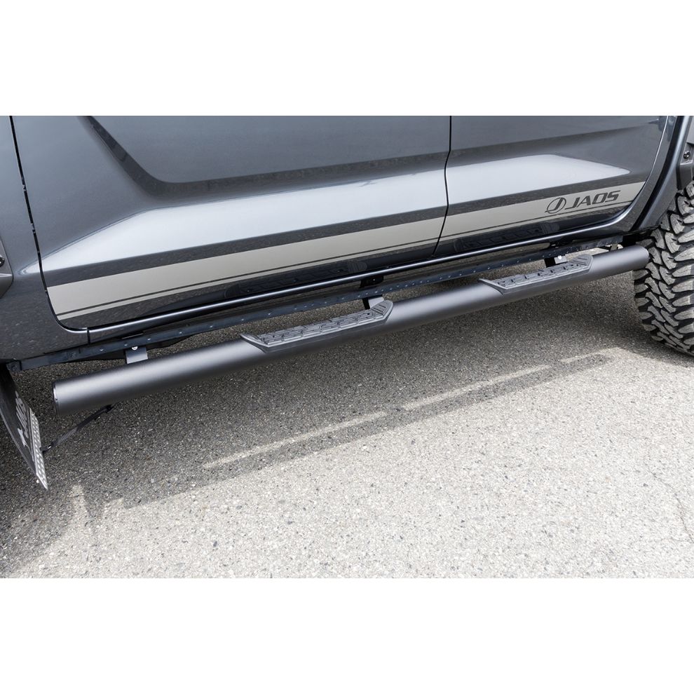 JAOS Body Side Decals