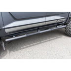 JAOS Body Side Decals
