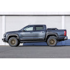 JAOS Body Side Decals