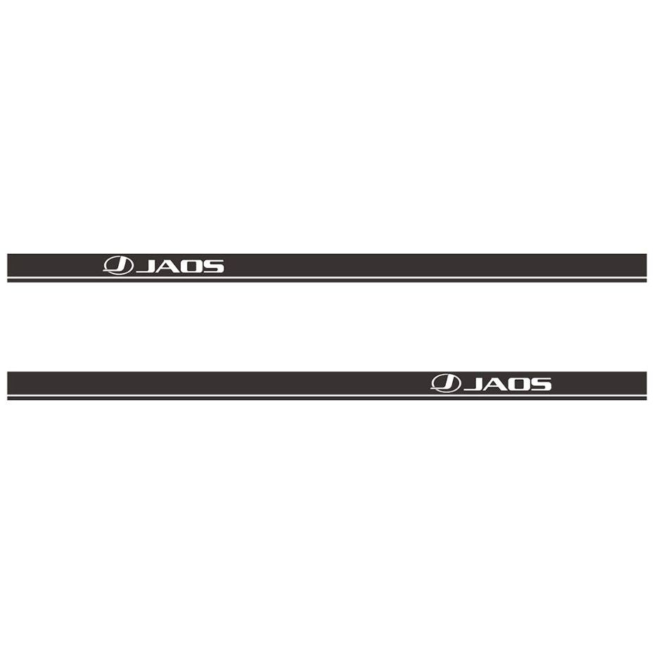 JAOS Body Side Decals